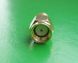 Переходник соединитель&nbsp;RP-SMA male plug (мама) ― SMA female jack (мама) 3438 фото 3