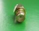 Переходник соединитель&nbsp;RP-SMA male plug (мама) ― SMA female jack (мама) 3438 фото 4