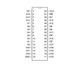 Atmel AT29C010A 90PI (DIP32, 600) микросхема памяти 5V Flash programmable and erasable read only memory PEROM 6211 фото 2