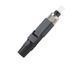 Швидкий конектор FC/APC для кабелю FTTH фаст-конектор Fast connector G.657A G.657B швидкий монтаж кабель одномуод Optic Quick Connector Швидкорознімний оптоволоконний конектор FC/APC призначений для швидкої та надійної термінації абонентських кабелів типу 4587-3 фото 2