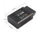 ELM327 Mini V1.5 WiFi - сканер-адаптер для діагностики авто через OBD2 (сумісний з Android, iOS) 4985-3 фото 14