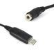 Baofeng Kenwood HYT YAESU MOTOROLA ICOM 6+1 кабель для прошивки универсальный программатор для раций прошивка 2947 фото 3