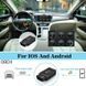 ELM327 Mini V1.5 WiFi - сканер-адаптер для діагностики авто через OBD2 (сумісний з Android, iOS) 4985-3 фото 11