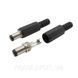 Роз'єм штекер міні джек mini jack 5.5*2.5 мм (тато) CON22 R33 живлення роутер маршрутизатор&nbsp;DC Power Plug Conn 7871 фото 2