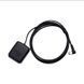 GPS антена SMA (male, кутовий 90 г.) #4 Gps Antenna (1,7 м) для автомагнітол і мережевий обор. АКТИВНА 6636-2 фото 5