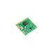 Silicon Labs ISM (GREEN PCB зеленая плата) радиомодуль трансивер ресивер беспроводный SI4432 240-960 МГц 6613 фото 3