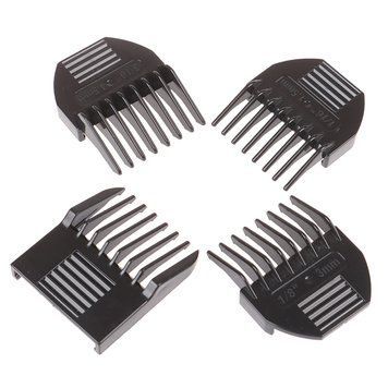 Philips Norelco BeardTrimmer 1200 BT1200/42 набор комплект насадок под 33 мм так же подходит для Moser Wahl 5912 фото