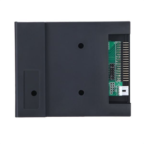 FDD- термінал емулятор дисковод GOTEK 1.44 USB Floppy ЕМУЛЯТОР для пром.обладнання інструментів заміна дискет 2681 фото