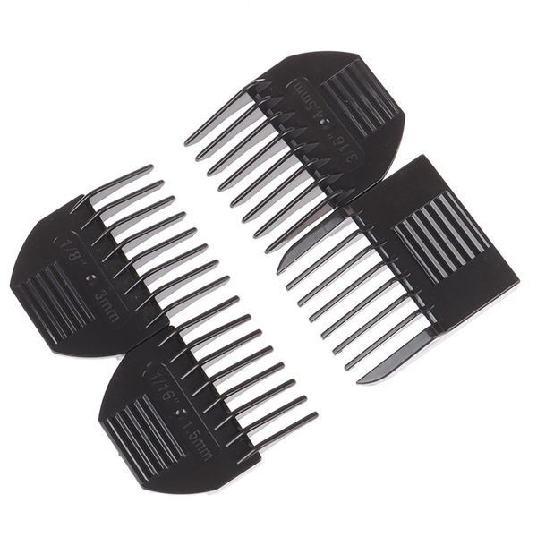 Philips Norelco BeardTrimmer 1200 BT1200/42 набор комплект насадок под 33 мм так же подходит для Moser Wahl 5912 фото