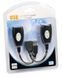 Адаптер удлинитель USB 1.1 - RJ45 Cat5 Cat6 extender до 60м витая пара (длинный провод USB) 0028 фото 6