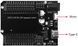 ESP32 терминал адаптер (30 pin) Type-C + micro USB GPIO Breakout переходник подача питания на плату разработчи 6929 фото 3