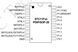STC11F02E (80C51) 35I SOP20 микроконтроллер STC MCU Limited ISP IAP UART 4984 фото 4