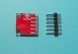MCP4725 I2C ЦАП DAC на плате Breakout module development board 12-битный ЦАП c EEPROM 5161 фото 2