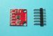 MCP4725 I2C ЦАП DAC на плате Breakout module development board 12-битный ЦАП c EEPROM 5161 фото 1