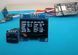 OLED дисплей модуль 1.3' 4 pin #3 -СИНИЙ- 128x64 BLUE (IIC I2C SH1106) модуль для Arduino 5143-3 фото 5
