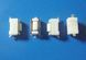 Кнопка тактовая 3х6х4.3мм 2Pin, микропереключатель SMD 2 контакта Switch Momentary Tact push button клавиша 3912 фото 1