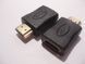 Перехідник HDMI тато-ма 3030 фото 1