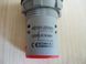 Вольтметр червоний LED AC20-500V AD101-22VMS 4782 фото 4