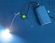 SM-29 YN-JWX-8-C DIY LED плата драйвер 18650 21700 USB Type-C інтегрований модуль заряду/розряду ліхтар Flashlight driver board DIY circuit board charging port integrated charging  Універсальне DIY-рішення для створення або модернізації потужних світлодіо 8114 фото 8