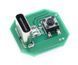 SM-29 YN-JWX-8-C DIY LED плата драйвер 18650 21700 USB Type-C інтегрований модуль заряду/розряду ліхтар Flashlight driver board DIY circuit board charging port integrated charging  Універсальне DIY-рішення для створення або модернізації потужних світлодіо 8114 фото 5