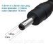 Разъем штекер мини джек mini jack 3.5*1.35 мм (папа) питание роутер маршрутизатор 7896 фото 3