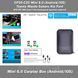 CP30-C2C Mini 6.0 (онновлена версія, сумісність Android/iOS) Wi-Fi BT USB Type-C бездротовий адаптер коропл 7840 фото 1