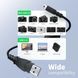 Кабель USB (8pin) для фотоаппаратов Sony Cybershot DSC W800 / W810 / W830 / W710... 8214 фото 6