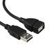 Адаптер удлинитель USB 1.1 - RJ45 Cat5 Cat6 extender до 60м витая пара (длинный провод USB) 0028 фото 5