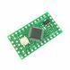 LGT8F328P LQFP32 5V MiniEVB Arduino (аналог Pro Mini ATMeag328P) налагоджувальна плата 7095 фото 2