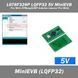 LGT8F328P LQFP32 5V MiniEVB Arduino (аналог Pro Mini ATMeag328P) налагоджувальна плата 7095 фото 1