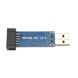 MSP430 BSL USB программатор diymore 6009 фото 2