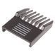 Philips Norelco BeardTrimmer 1200 BT1200/42 набор комплект насадок под 33 мм так же подходит для Moser Wahl 5912 фото 6
