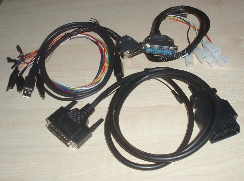 KESS v2 5.017 OBD2 Програматор Manager Tuning Kit NoToken limitation 3946 фото