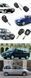 Чип транспондер ID33 NXP PCF7935 Citroen Berlingo Evasion Jumpy Saxo Xantia Xsara Fiat Scudo Ulysse Lancia Z20 4322 фото 1