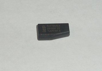 Чип транспондер NXP PCF7937EA CE5530 22 TnG15101 6 Crypto46 Blank GM CHEVROLET OPEL Carbon HITAG2 Extended Tr 4205 фото