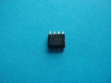 NXP TJA1021 А1021 Т2с (ISO 17987/LIN 2.x/SAE J2602 transceiver трансивер) SOIC8 5259 фото