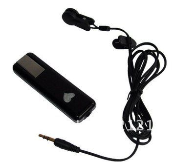 KYTO HRM-2901 USB монитор сердечной деятельности, пульсометр юсб датчик пульса 2901 с передачей на монитор 2736 фото