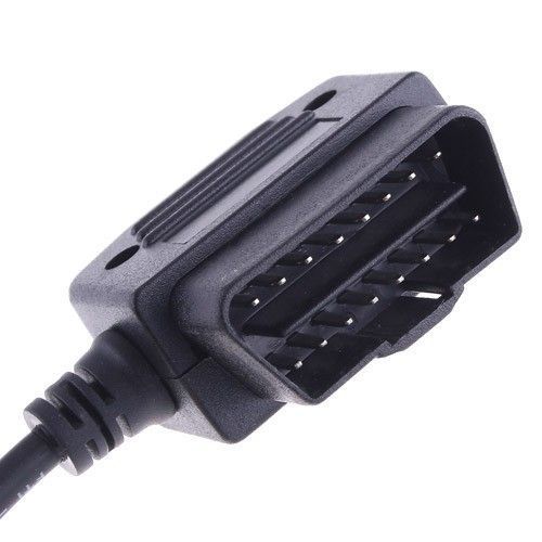 Діагностика BMW скидання сервісних ламп BMW Mini Rover E46 E39 X5 Z4 OBD 16 pin прилад інтервал заміни оливи Rese 2361 фото
