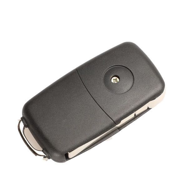 Смарт-карта FCCID KR55WK45022 ключ ID46 PCF7946 HiTag2 (4 кнопки) 315 Мгц HAA (HU66) Volkswagen Touareg VW Pha 5648 фото