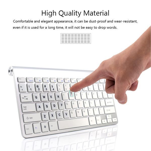 Стикеры-наклейки ENG-Arabic Keyboard (48 шт) английский-арабский для клавиатуры с защитным слоем от стирания 6450 фото