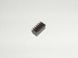 IDC PBS/PBD коннектор 1.27 mm 12 pin (2*6Р пин) угловой мама разъем сигнальный клемник контактор площадка пане 4686 фото 2