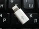 Перехідник із роз'єму micro USB на Apple Lightning 8-pin для iPhone iPad 2925 фото 5