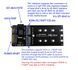 Адаптер Slimline SFF-8643 на M.2 U.2 Kit (NGFF M-Key) для NVMe PCIe та SATA SSD Адаптер є ідеальним рішенням для розширення можливостей зберігання даних на вашій материнській платі, що дозволяє підключати сучасні високошвидкісні твердотільні накопичувачі  8156 фото 3