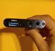 Rullz 4K 1080P USB 3.0 (+вход 3,5 мм с микрофона) внешняя карта видеозахват оцифровка стрим трансляция HDMI Vi 7880(5822) фото 3