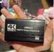 Rullz 4K 1080P USB 3.0 (+вход 3,5 мм с микрофона) внешняя карта видеозахват оцифровка стрим трансляция HDMI Vi 7880(5822) фото 4
