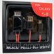 Samsung MHL micro USB (11 pin) - HDMI КАБЕЛЬ 2 м БЛИСТЕР 2627 фото 1
