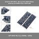 Адаптер Slimline SFF-8643 на M.2 U.2 Kit (NGFF M-Key) для NVMe PCIe та SATA SSD Адаптер є ідеальним рішенням для розширення можливостей зберігання даних на вашій материнській платі, що дозволяє підключати сучасні високошвидкісні твердотільні накопичувачі  8156 фото 1