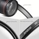 Andoer 77 mm фільтри набір 6 шт (UV, CPL,FLD, ND2, ND4, ND8) + чохол + серветка + кришка захисна передня для об'єму 6535 фото 6