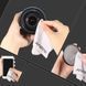Andoer 77 mm фільтри набір 6 шт (UV, CPL,FLD, ND2, ND4, ND8) + чохол + серветка + кришка захисна передня для об'єму 6535 фото 5