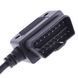 Діагностика BMW скидання сервісних ламп BMW Mini Rover E46 E39 X5 Z4 OBD 16 pin прилад інтервал заміни оливи Rese 2361 фото 2